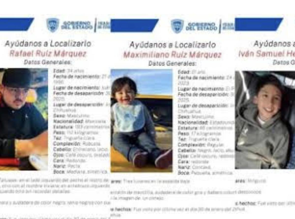 Secuestradores Mayoristas